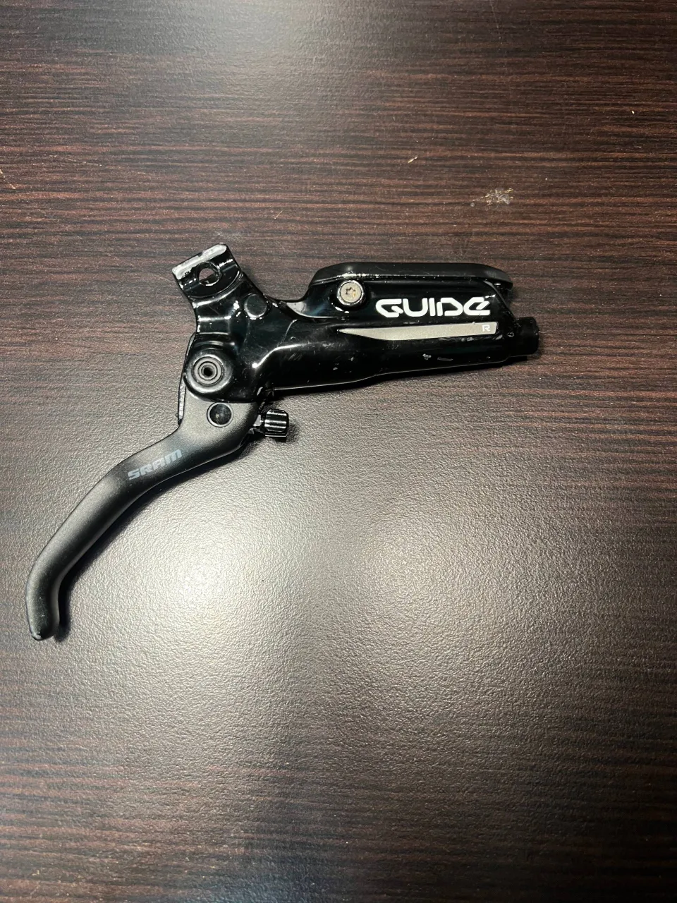 Гальмівна ручка SRAM Guide R 1350 мм фото 1