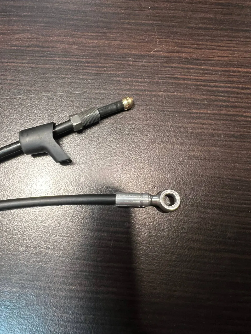 Гальмівна ручка SRAM Guide R 1350 мм фото 3