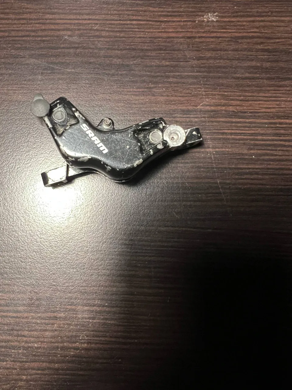 Гальмівна ручка SRAM Guide R 1350 мм фото 5