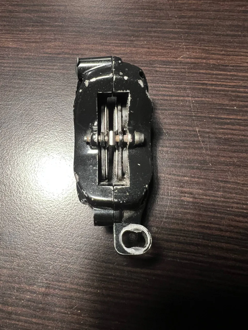 Гальмівна ручка SRAM Guide R 1350 мм фото 6