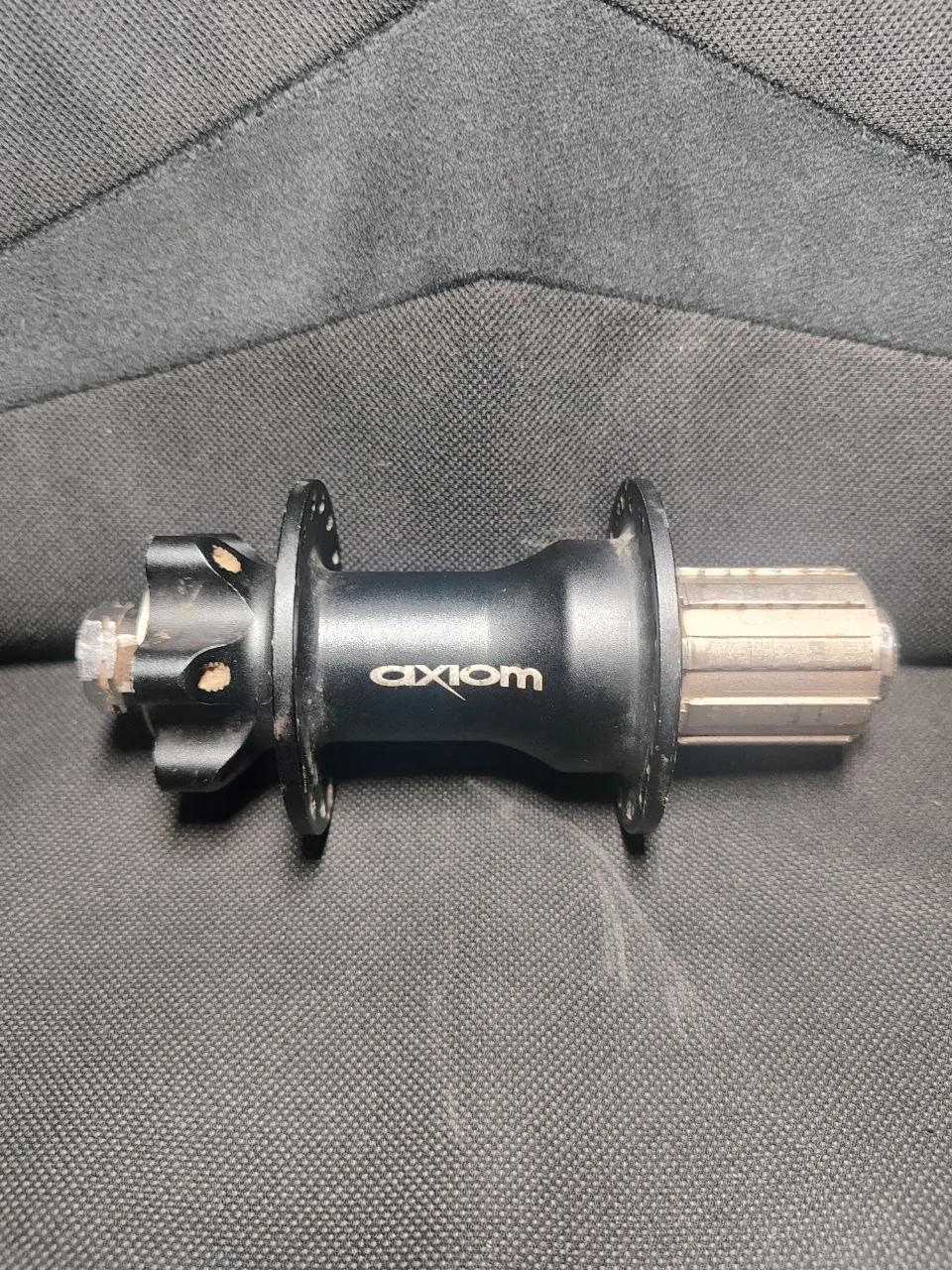 Втулка Axiom 150/12 фото 1