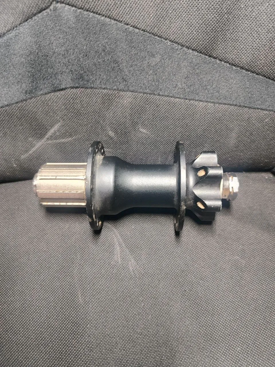 Втулка Axiom 150/12 фото 4