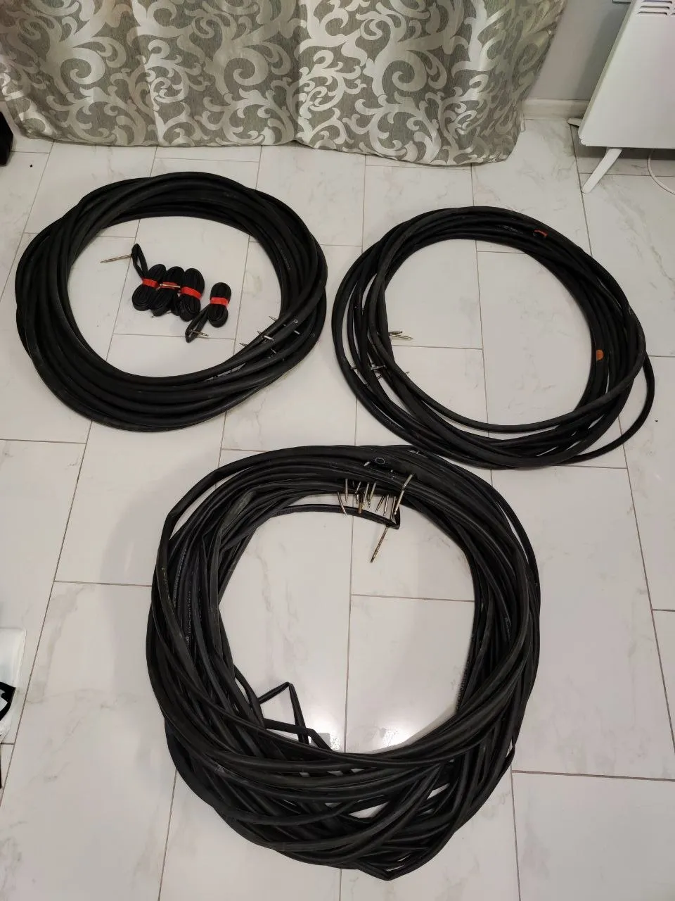 Камери Kenda + Continental + Maxxis + Panaracer та ін. фото 1