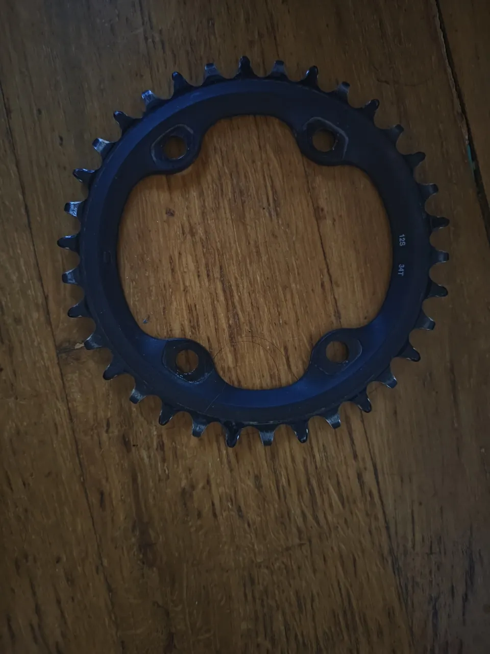 Шатуни Shimano Deore 170 mm + каретка Shimano BSA 68/73 фото 3