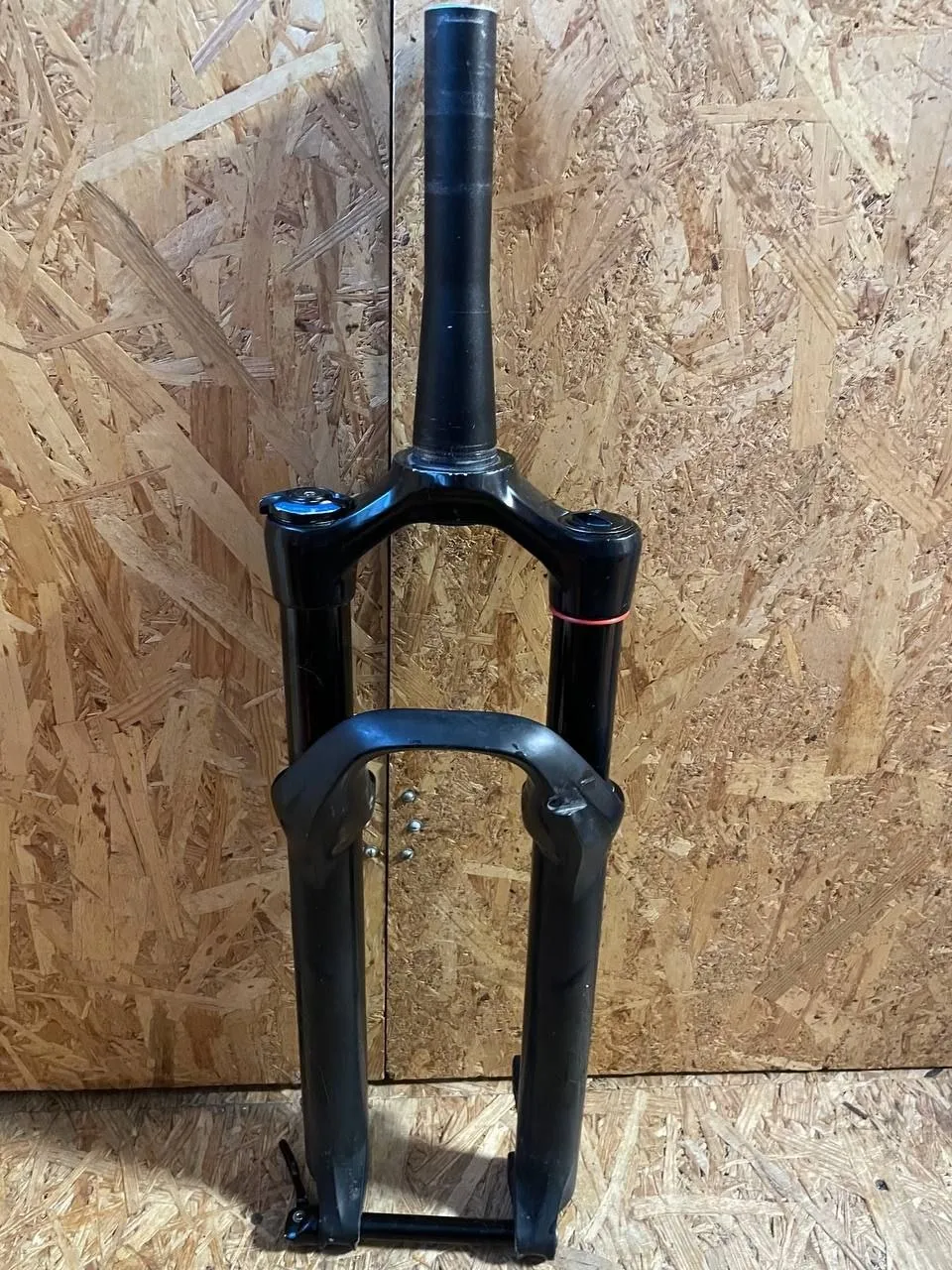 Вилка Rock Shox Pike DJ 2024 фото 1