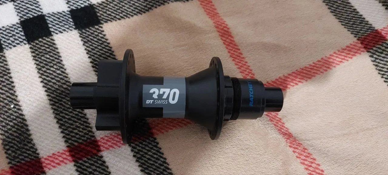 WTB Com Team I27 29" + Dartmoor Shorty винос + Rock Shox Boxxer нога + та ін. фото 6