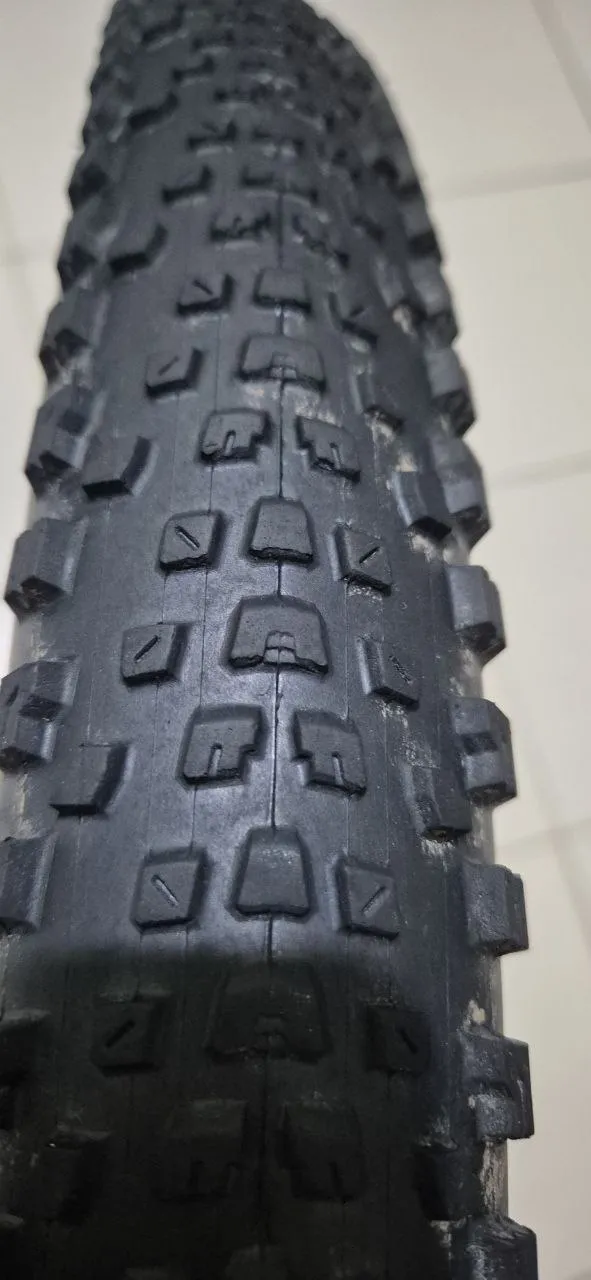 Покришка Maxxis REKON RACE 27.5x2.35 фото 3