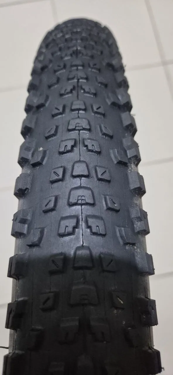 Покришка Maxxis REKON RACE 27.5x2.35 фото 4