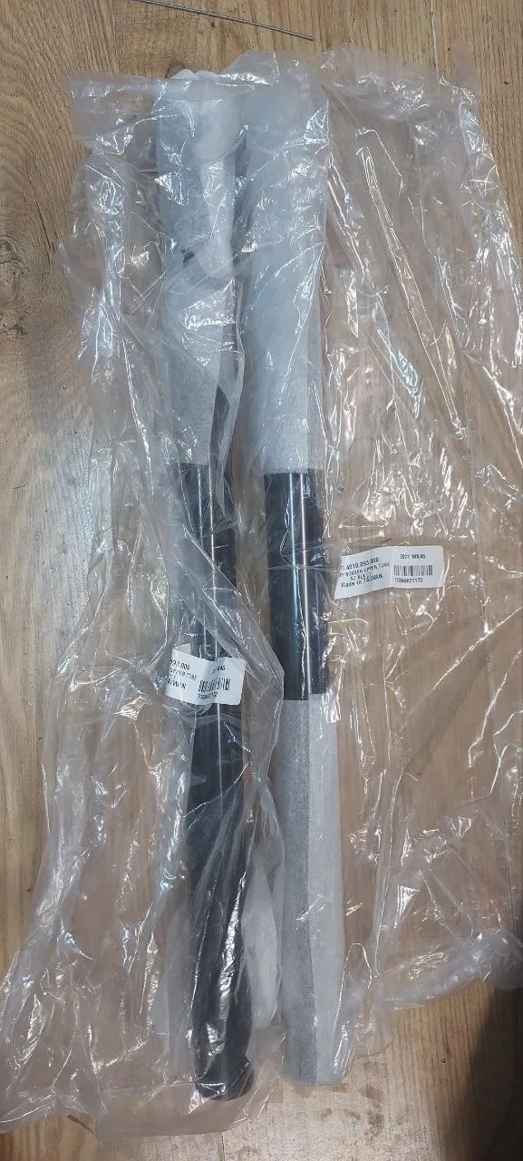 WTB Com Team I27 29" + Dartmoor Shorty винос + Rock Shox Boxxer нога + та ін. фото 8