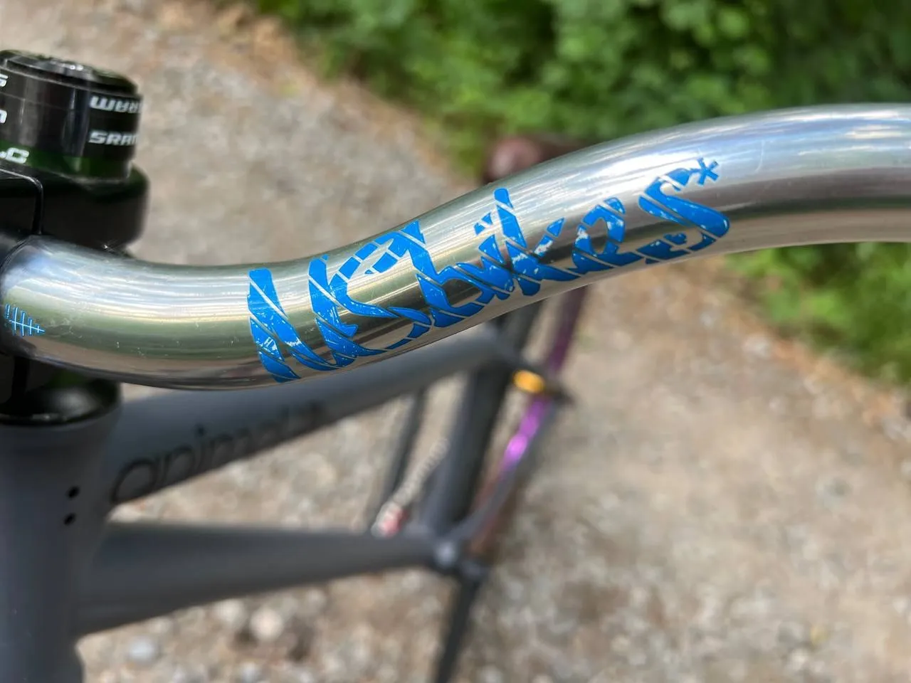 NS Bikes Capital Custom 24 фото 10