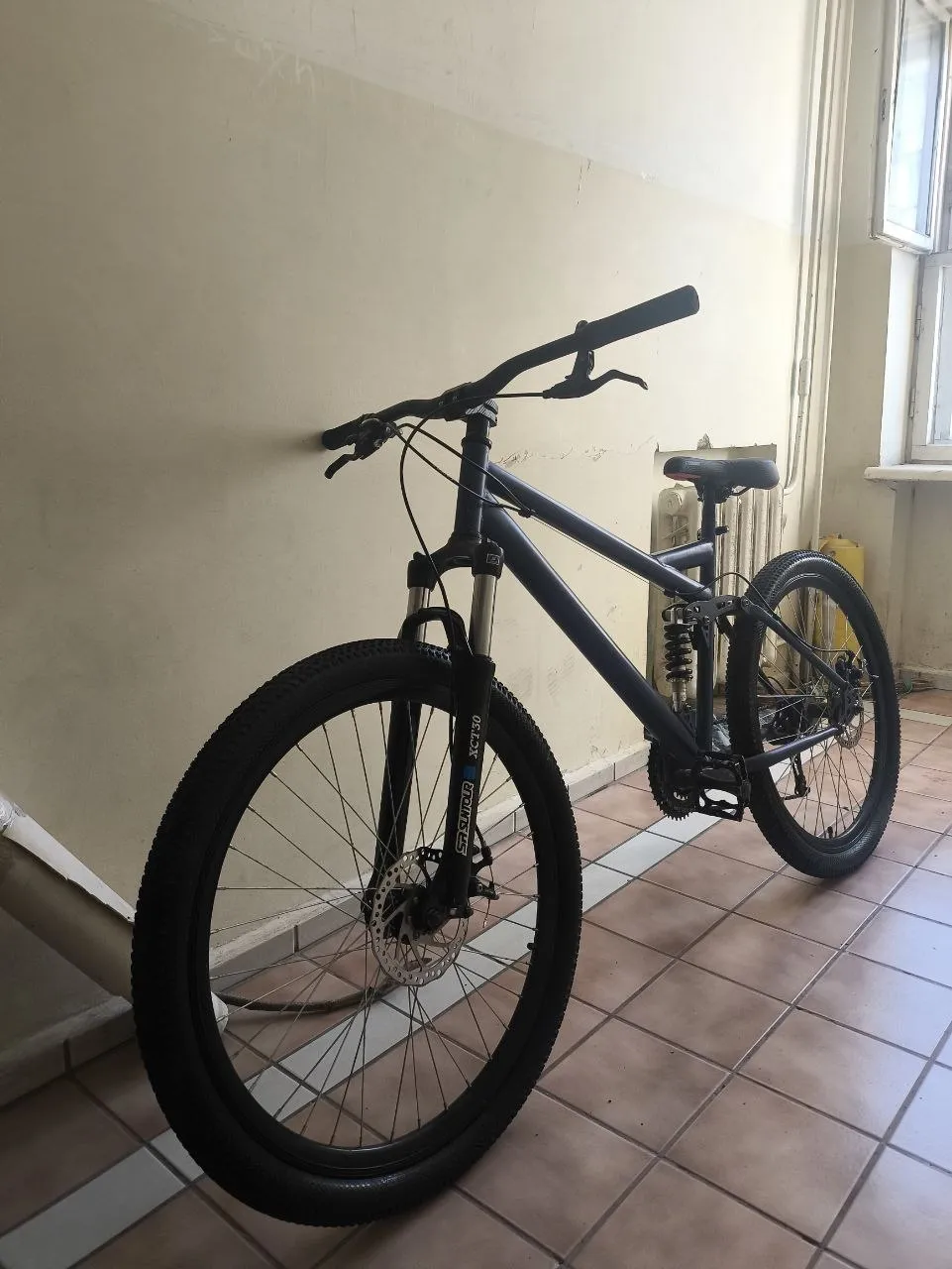 Рама Kona Cowan ds двохпідвіс фото 1