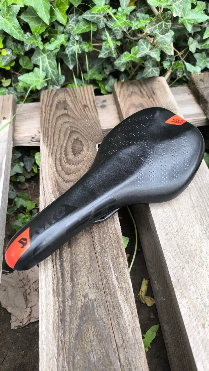 Сідло Selle Royal Race Pro фото 2