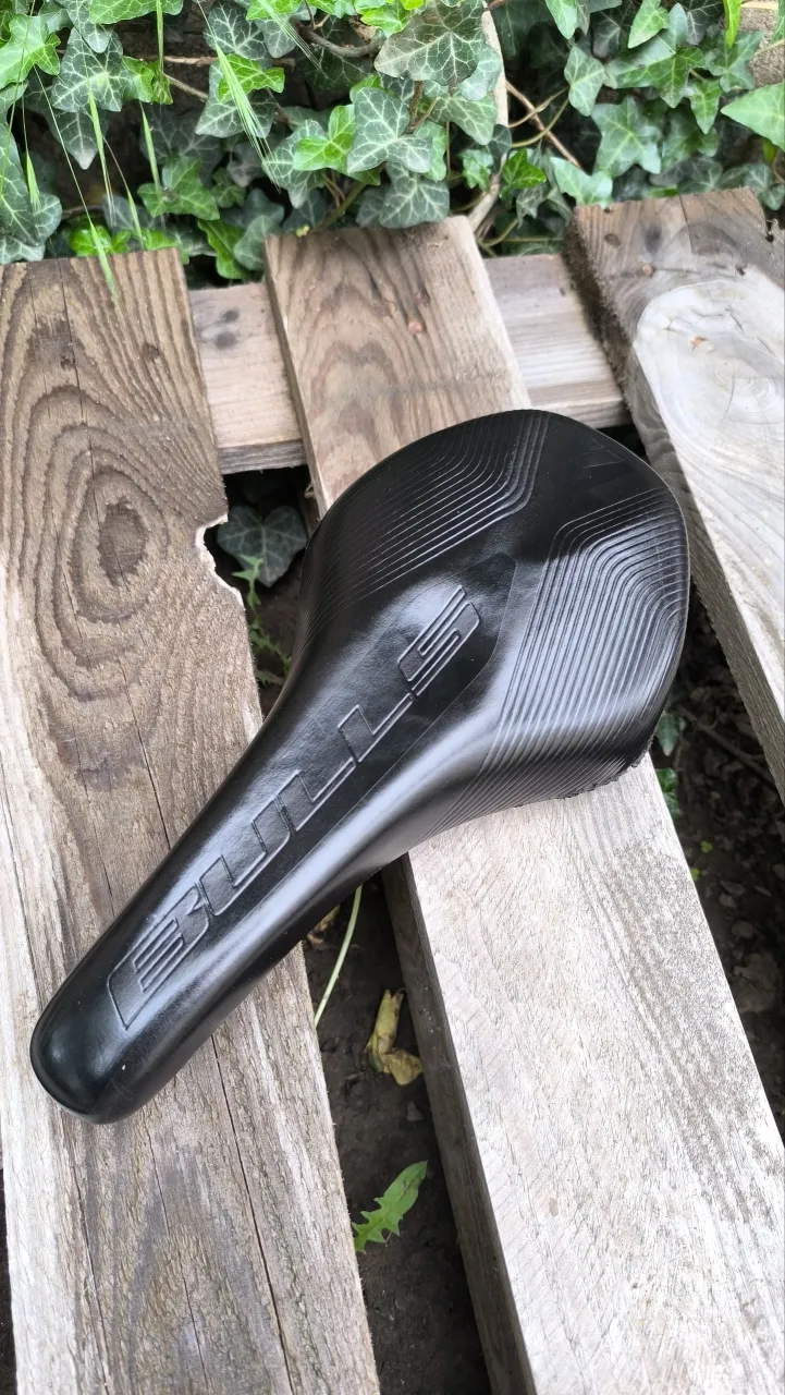 Сідло Selle Royal Bulls фото 1