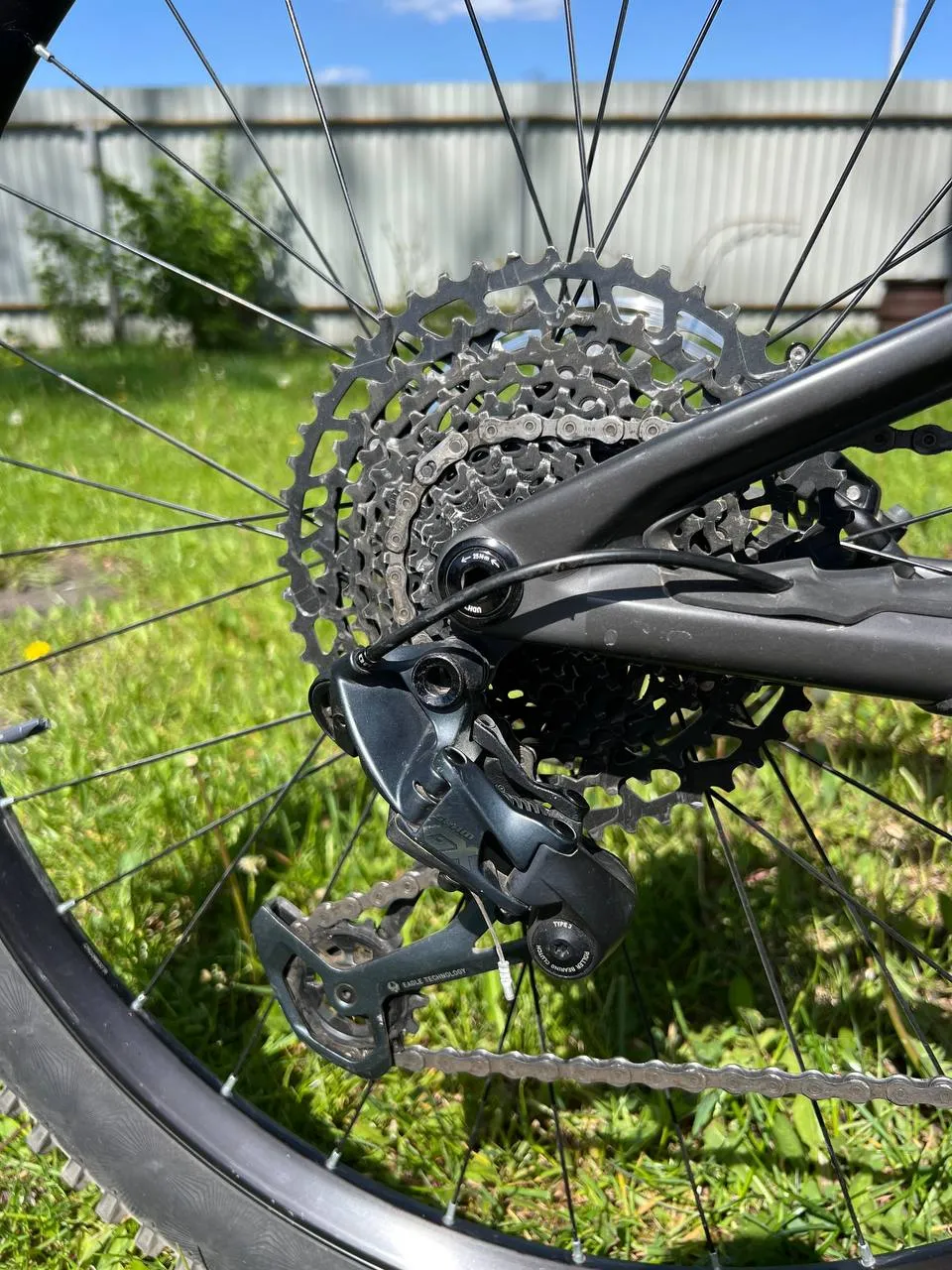 Велосипед Mondraker Neat R Carbon 29 фото 1