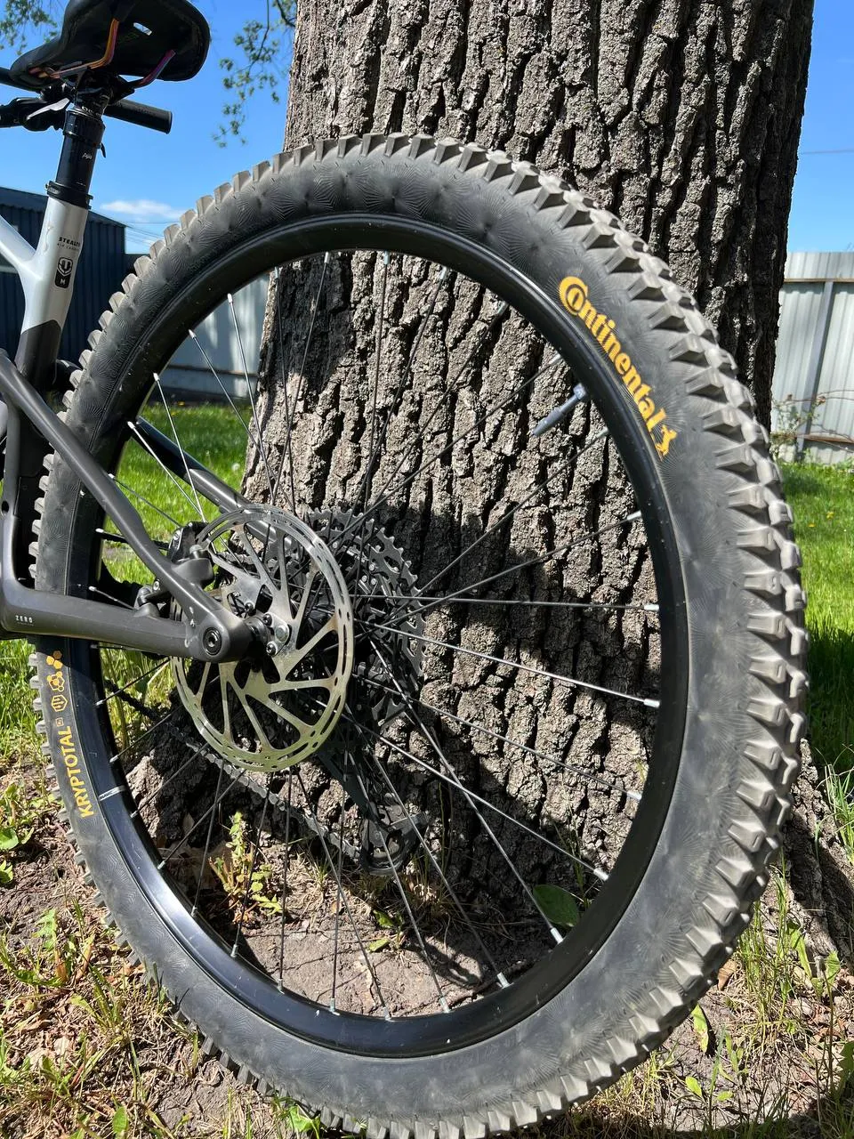 Велосипед Mondraker Neat R Carbon 29 фото 8