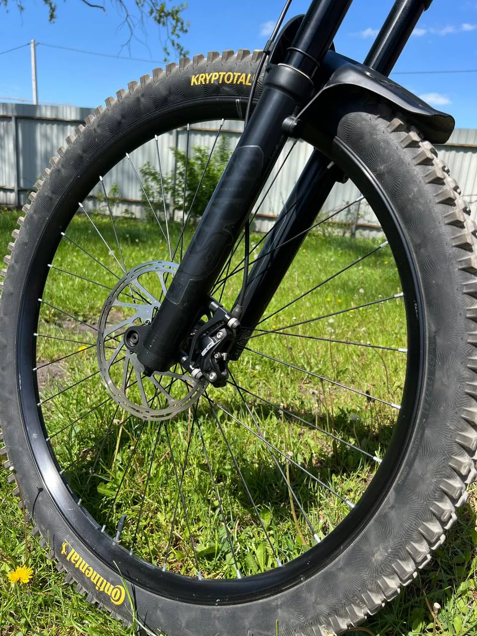 Велосипед Mondraker Neat R Carbon 29 фото 9