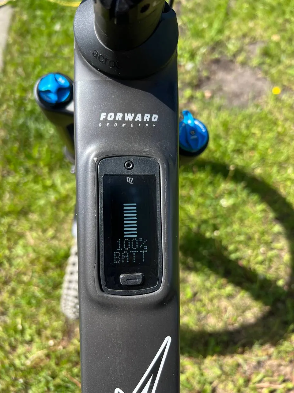 Велосипед Mondraker Neat R Carbon 29 фото 10