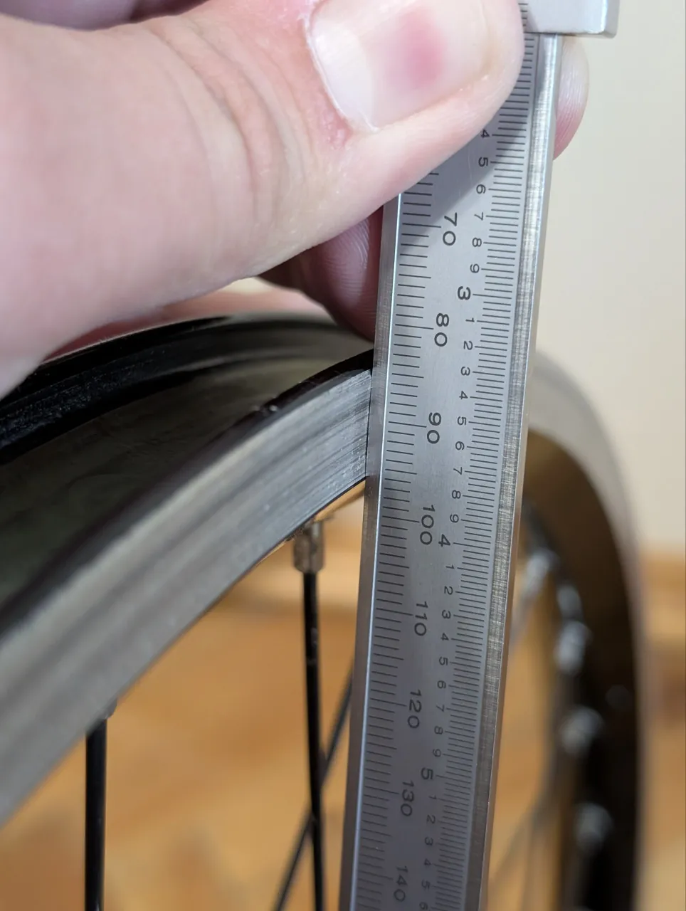 Вілсет 26" Shimano Deore/CODA під диск або V-brake фото 6