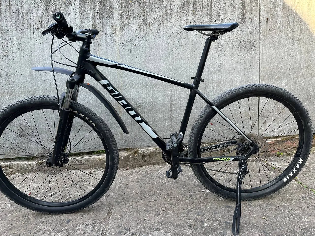 Giant Talon 29 MTB велосипед фото 1