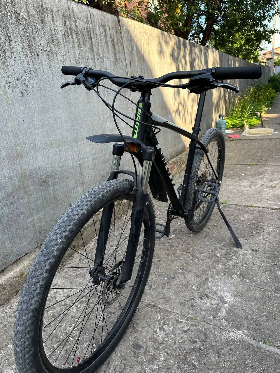 Giant Talon 29 MTB велосипед фото 2
