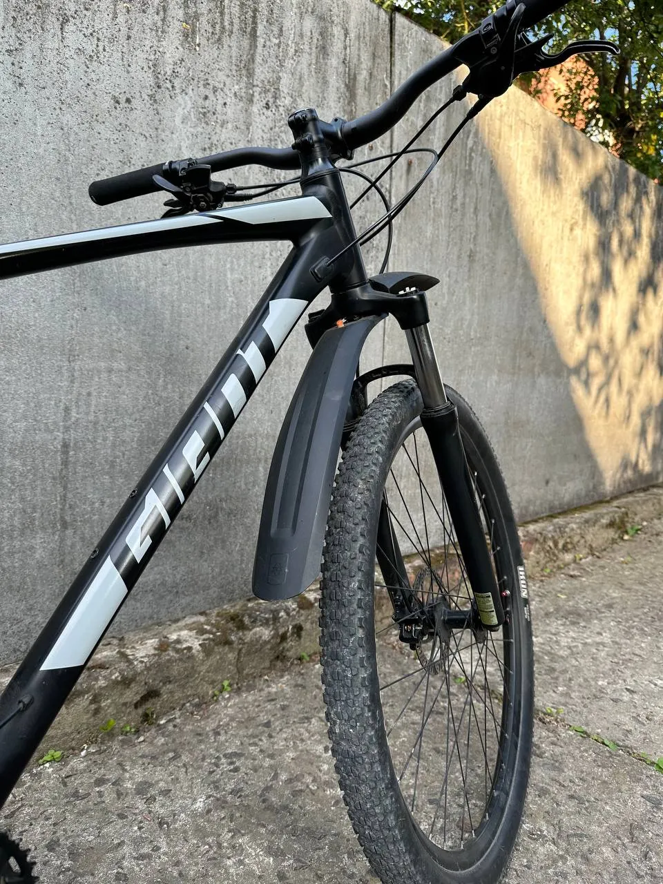 Giant Talon 29 MTB велосипед фото 5