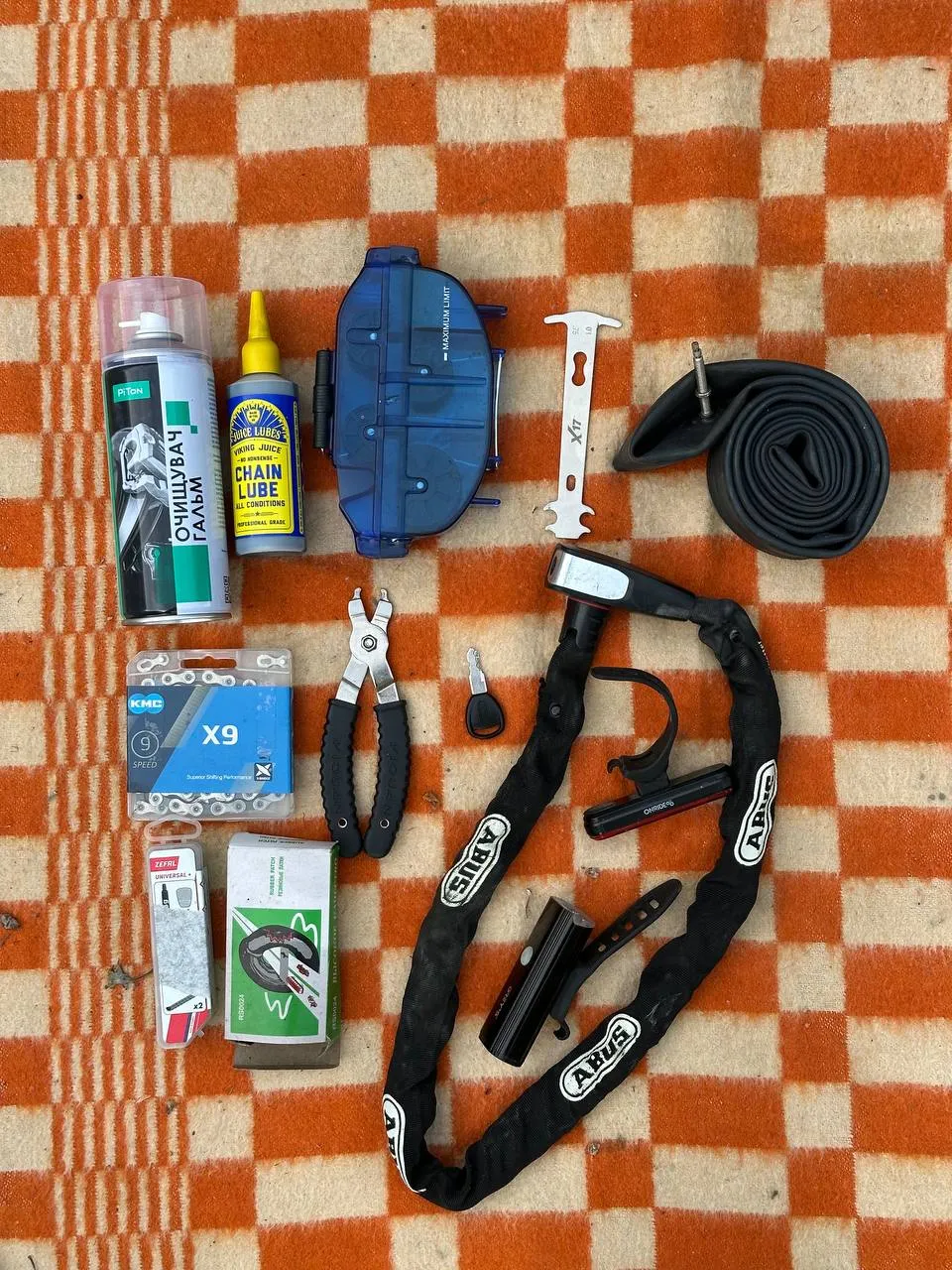 Giant Talon 29 MTB велосипед фото 6