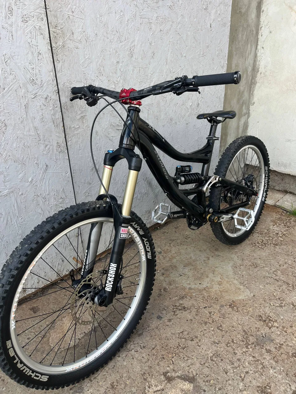 Specialized SX Trail фото 8