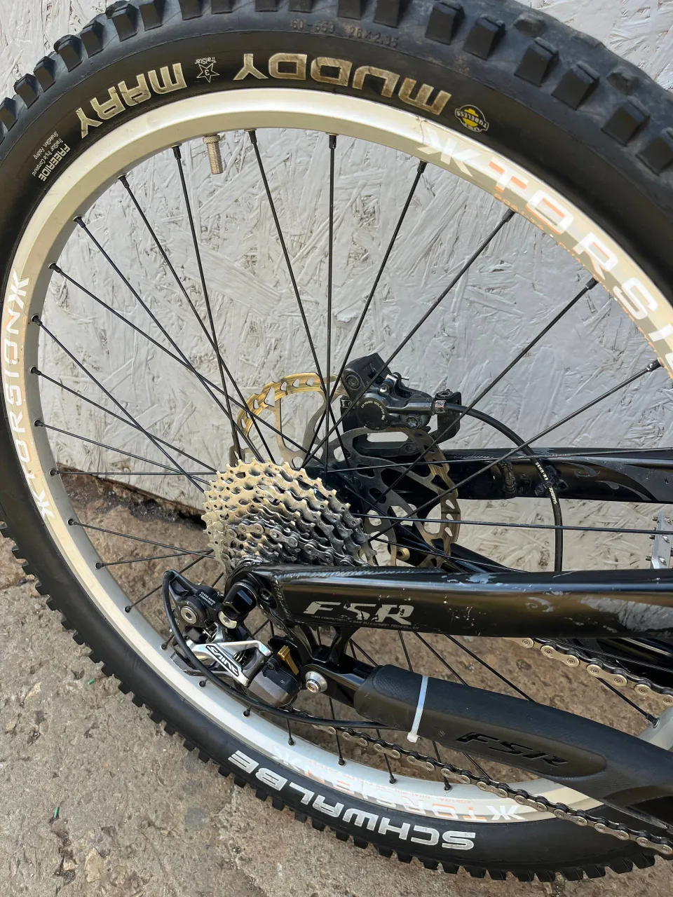 Specialized SX Trail фото 9