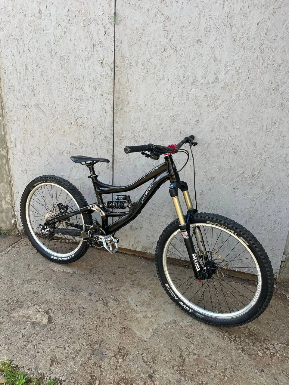 Specialized SX Trail фото 1