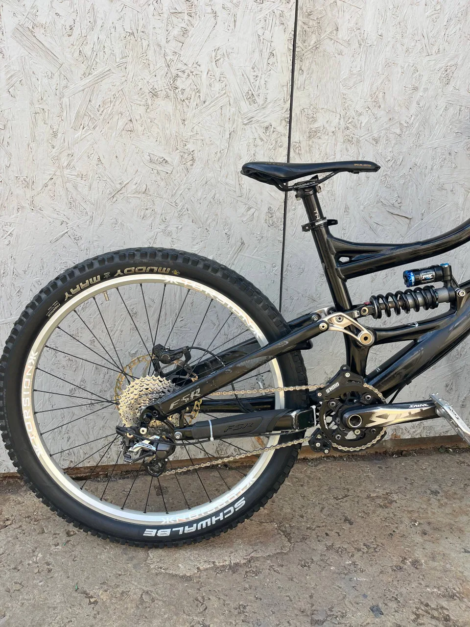 Specialized SX Trail фото 2
