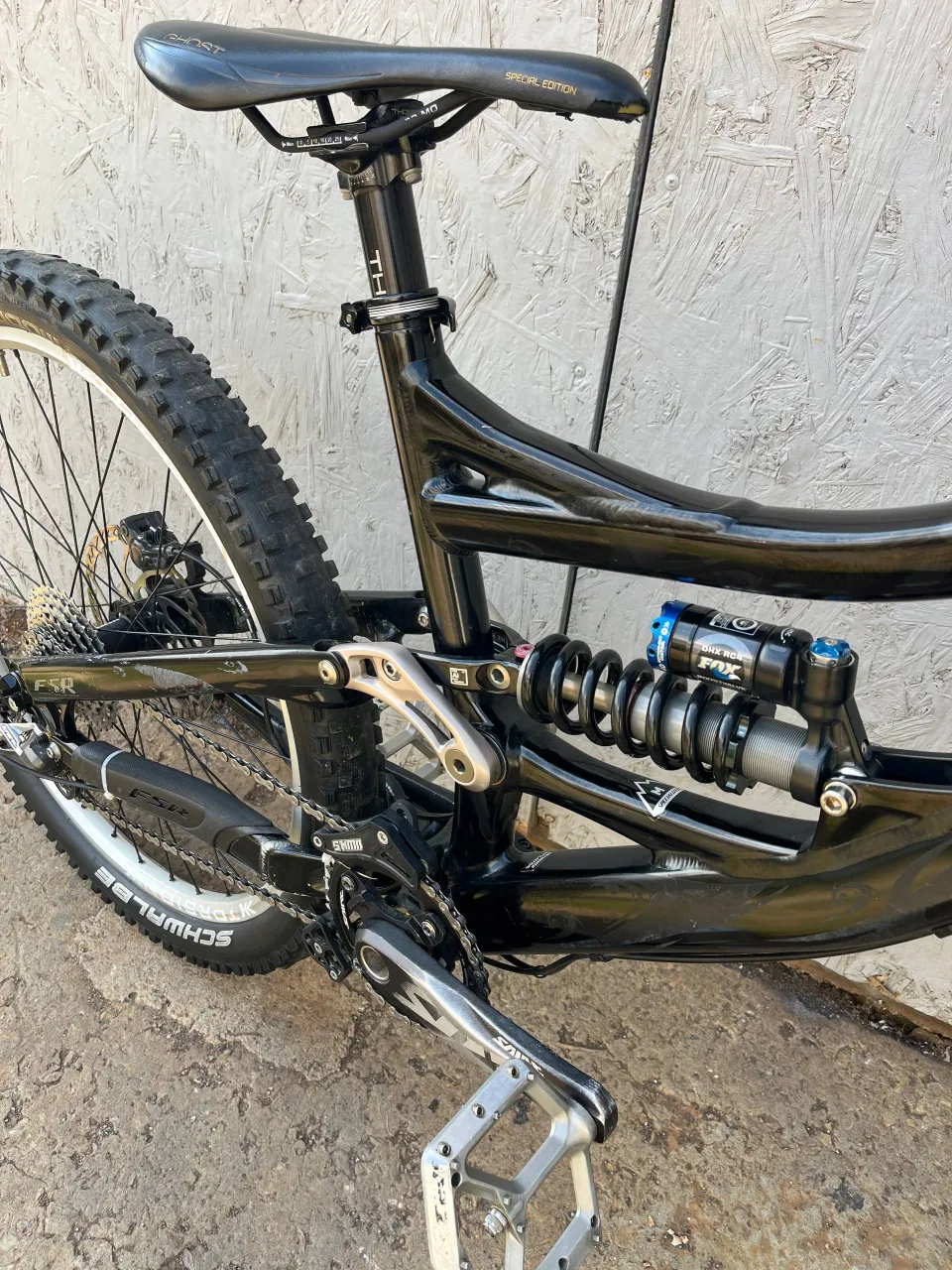 Specialized SX Trail фото 3