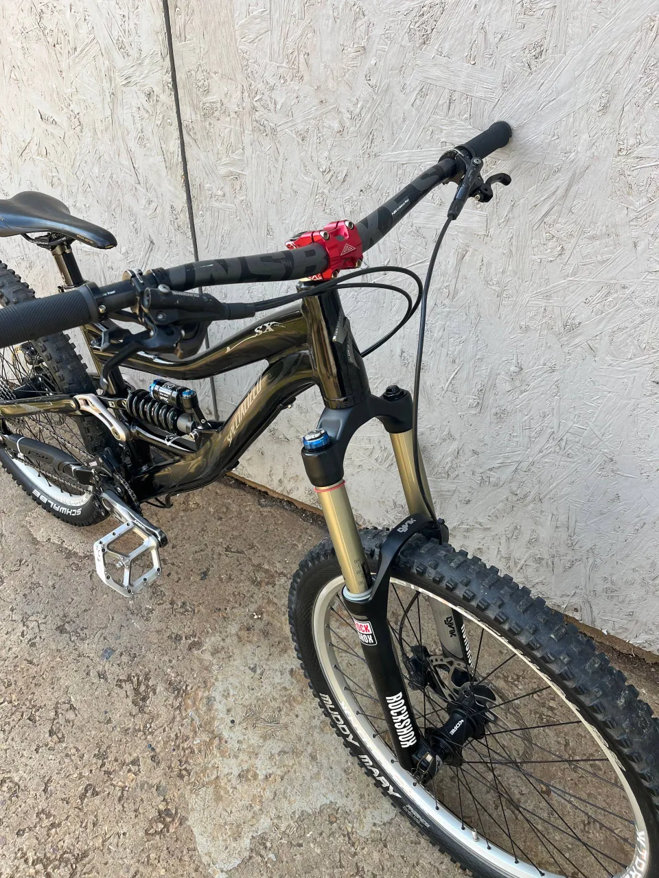 Specialized SX Trail фото 4