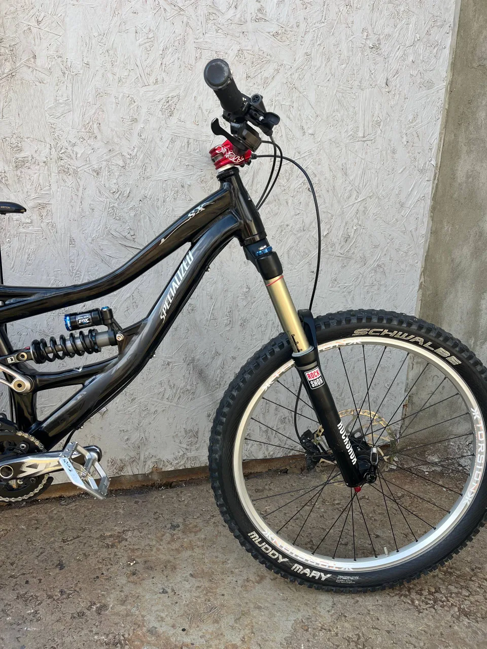 Specialized SX Trail фото 5