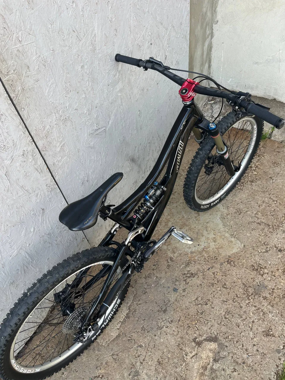 Specialized SX Trail фото 6