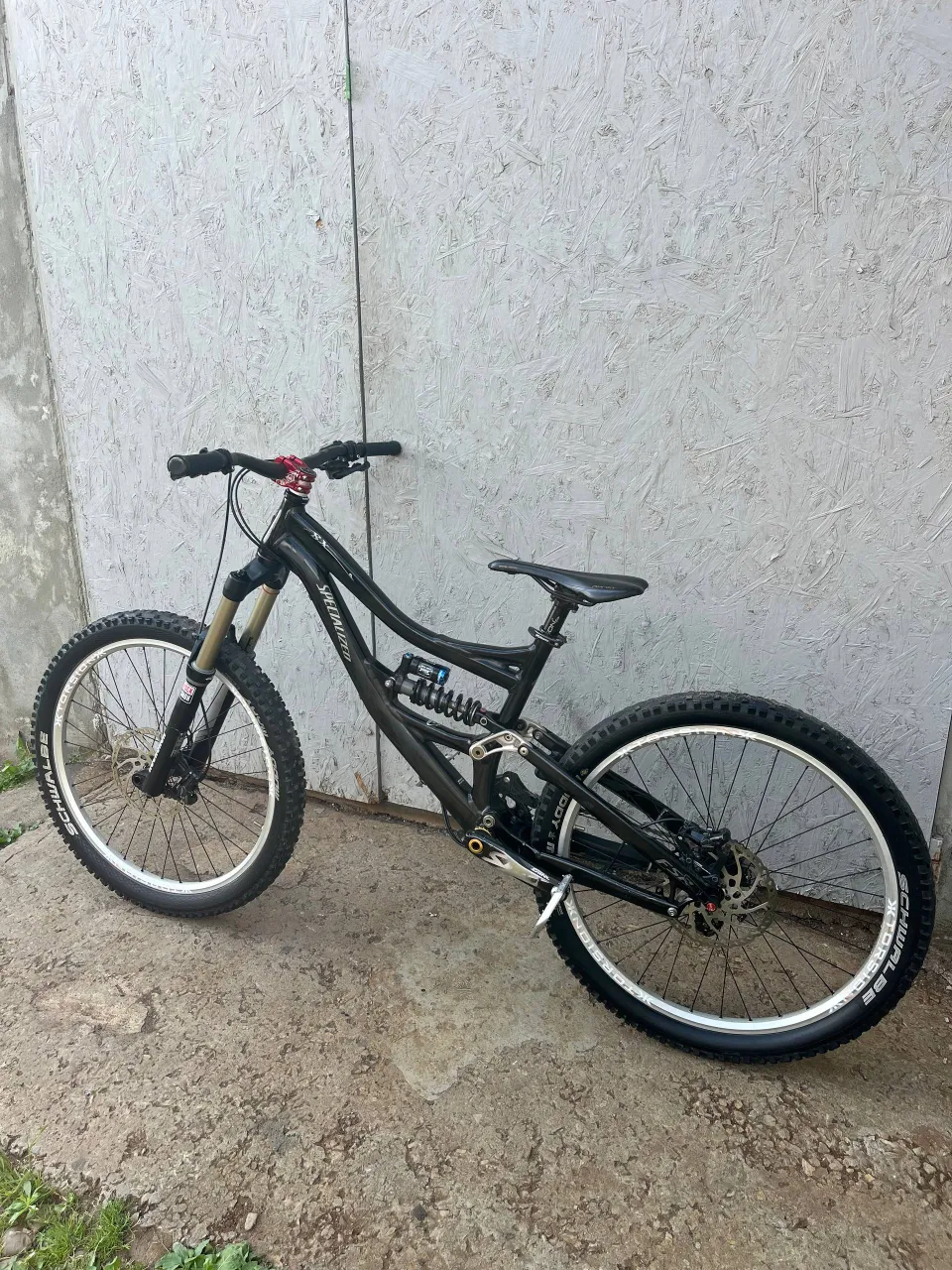 Specialized SX Trail фото 7