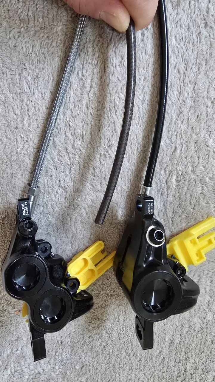 Каліпери MT5 + MT Trail фото 6