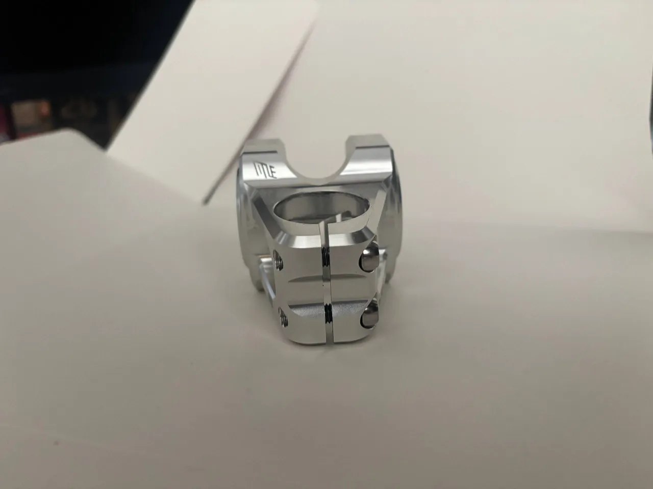 Винос Title ST1 Silver 35x35mm фото 5