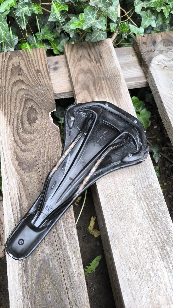 Selle Royal Eon сідло фото 4