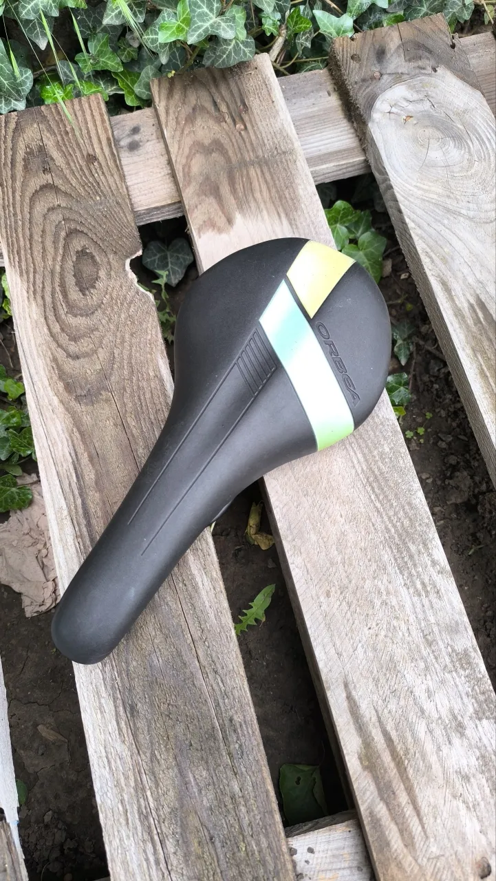 Сідло Selle Royal Orbea фото 2