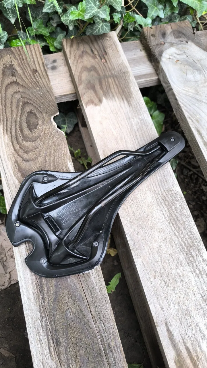 Сідло Selle Seta S1 фото 2