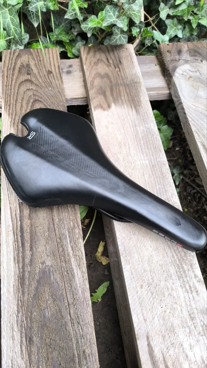 Сідло Selle Seta S1 фото 1