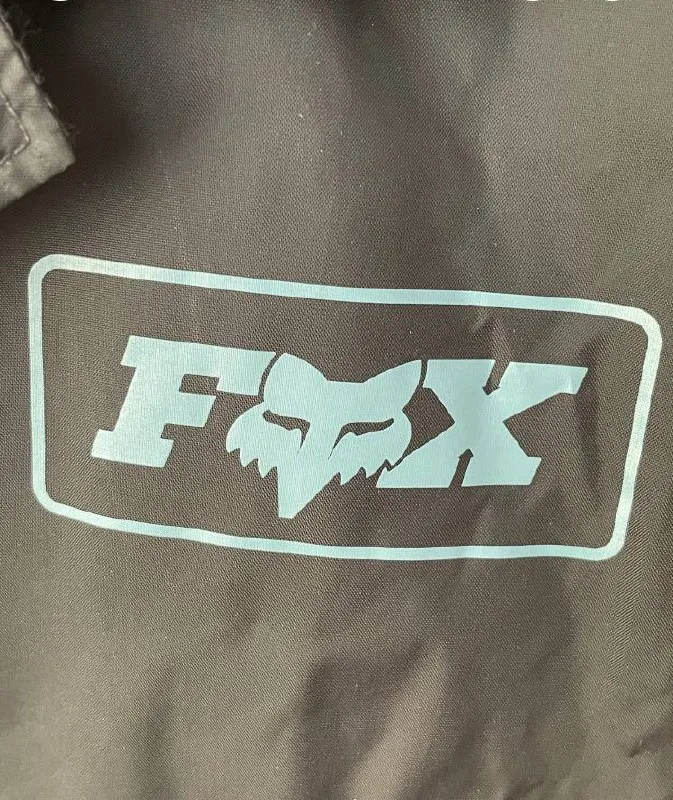 Куртка Fox розмір S фото 4