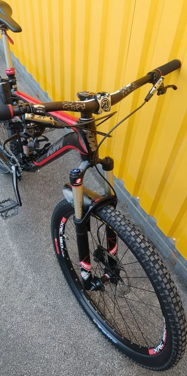 KTM Phinx 3.0 фото 4