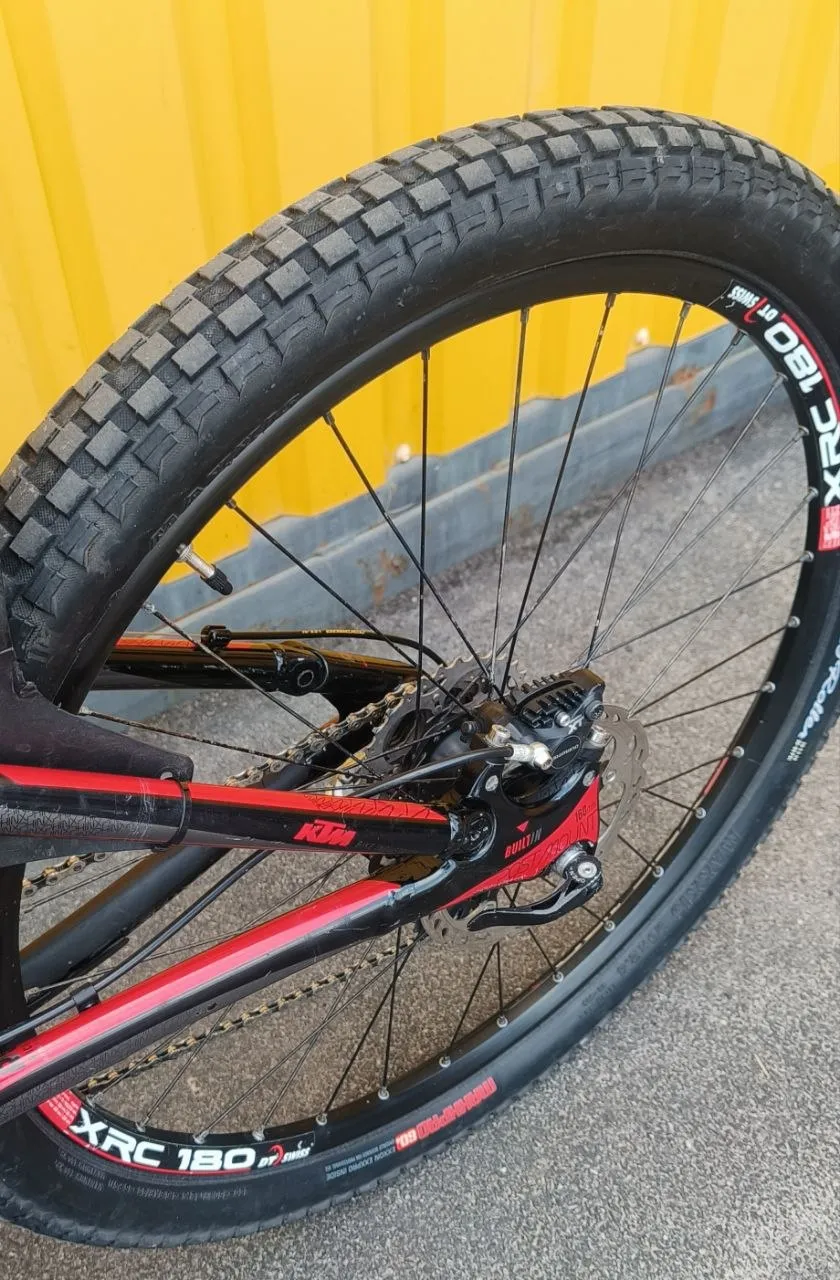 KTM Phinx 3.0 фото 5