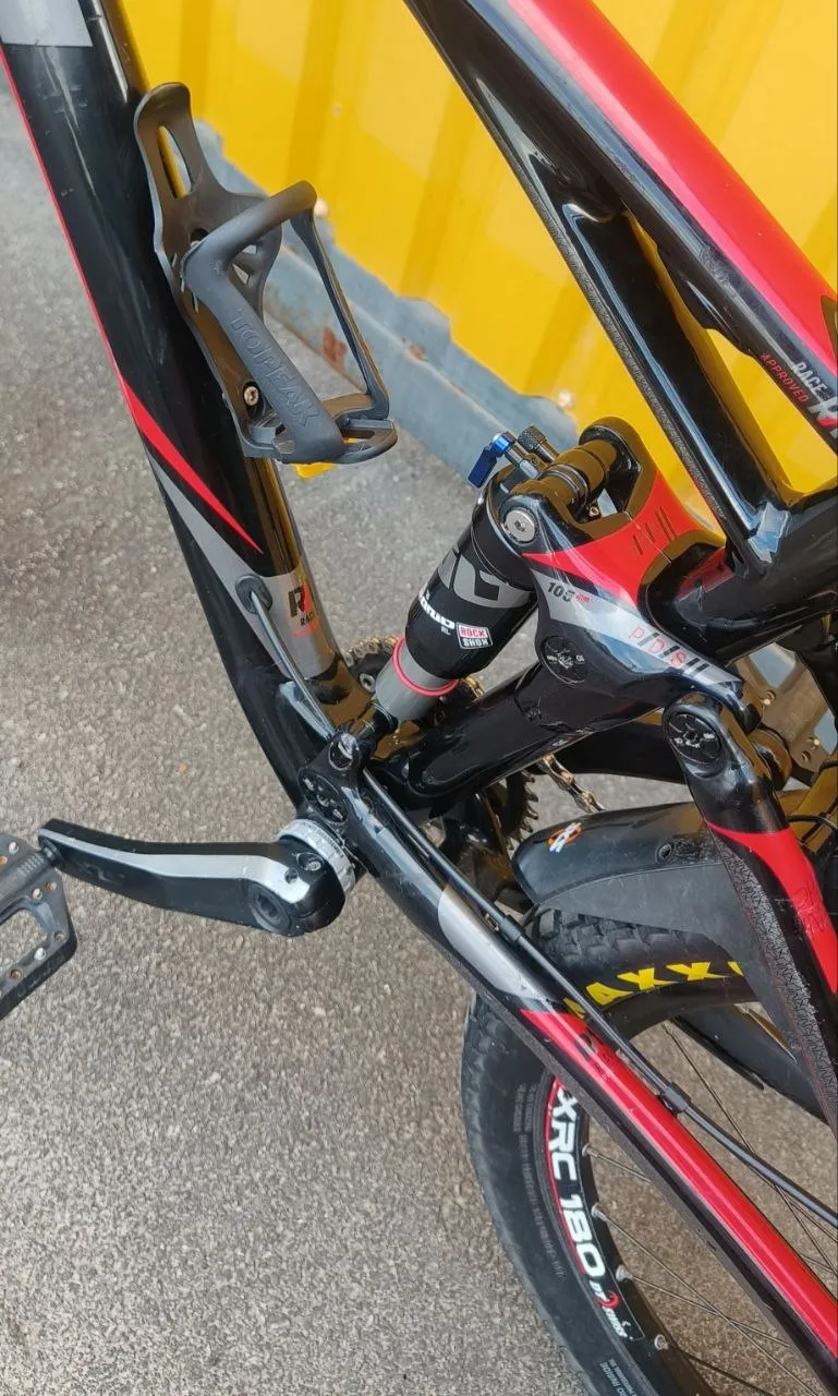KTM Phinx 3.0 фото 8