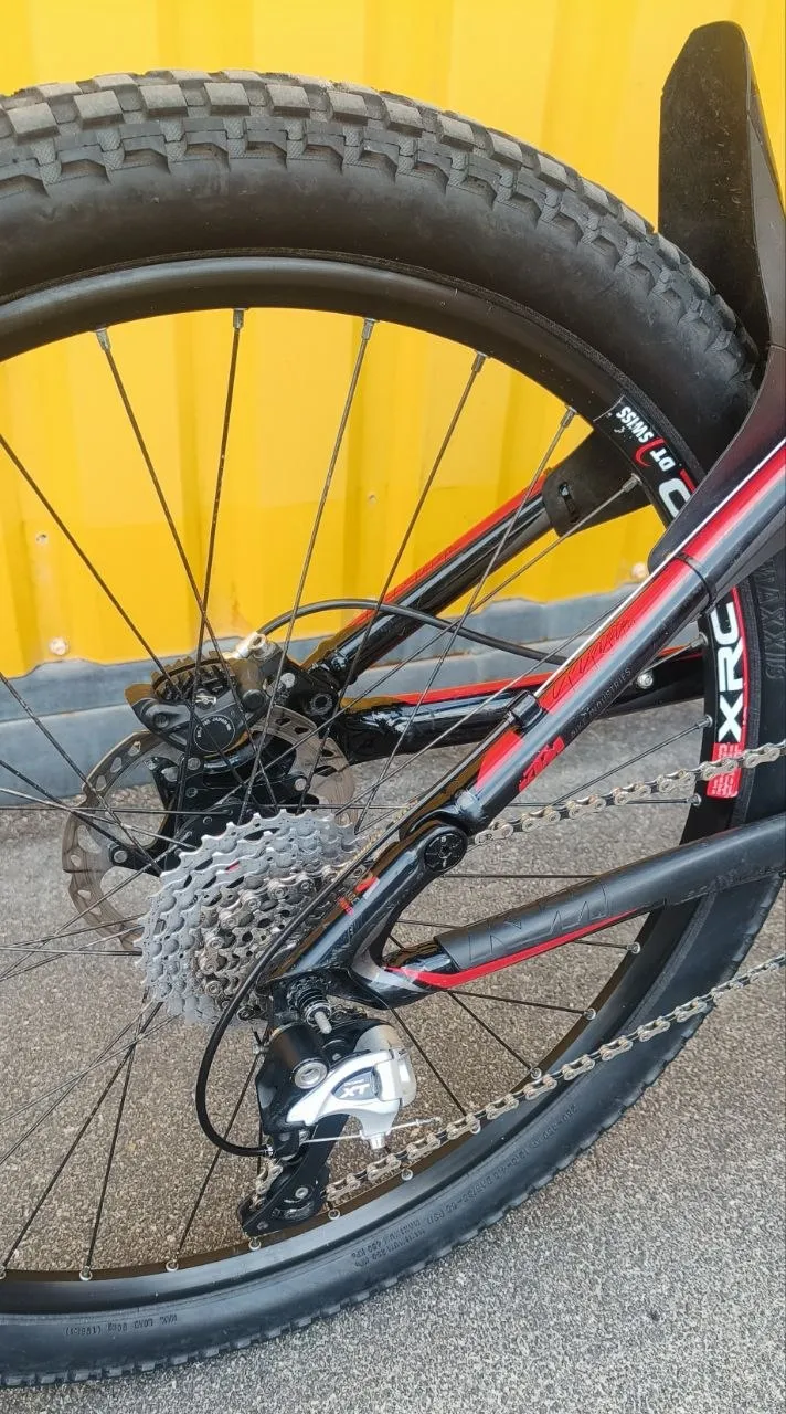 KTM Phinx 3.0 фото 9