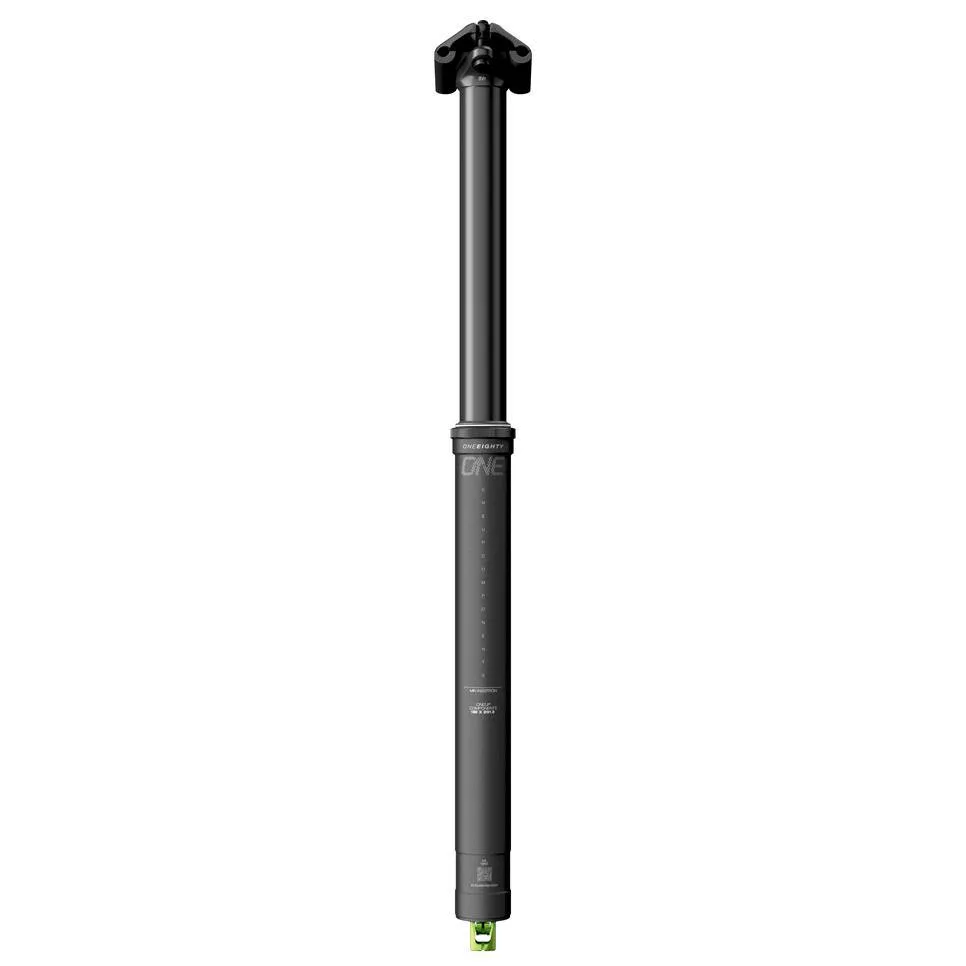 Дроппер OneUp V2 30.9 210mm + манетка фото 1