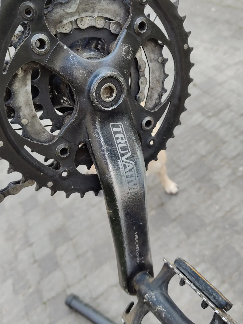 Specialized Hardrock 2006 гірський велосипед фото 2