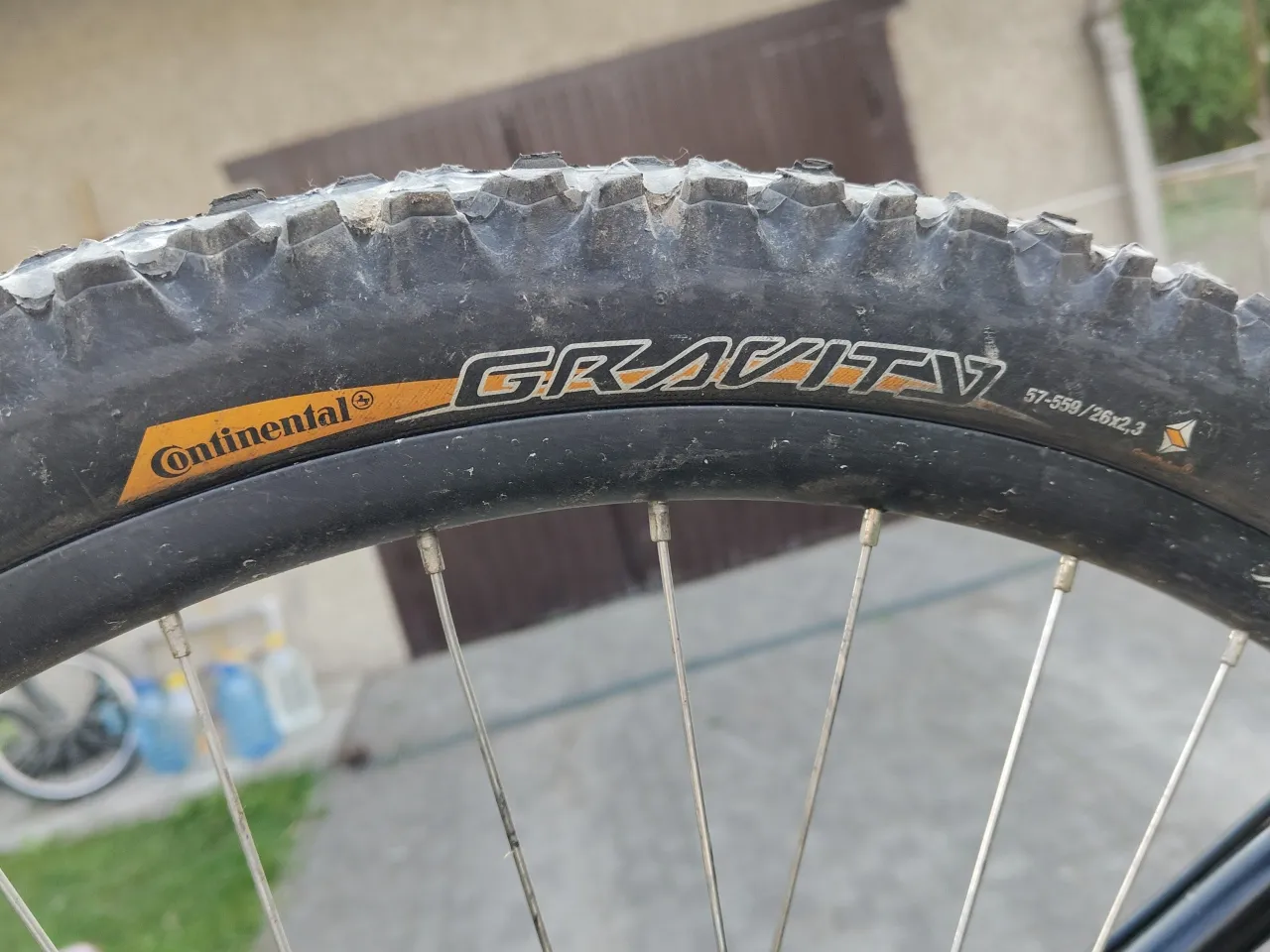 Specialized Hardrock 2006 гірський велосипед фото 3