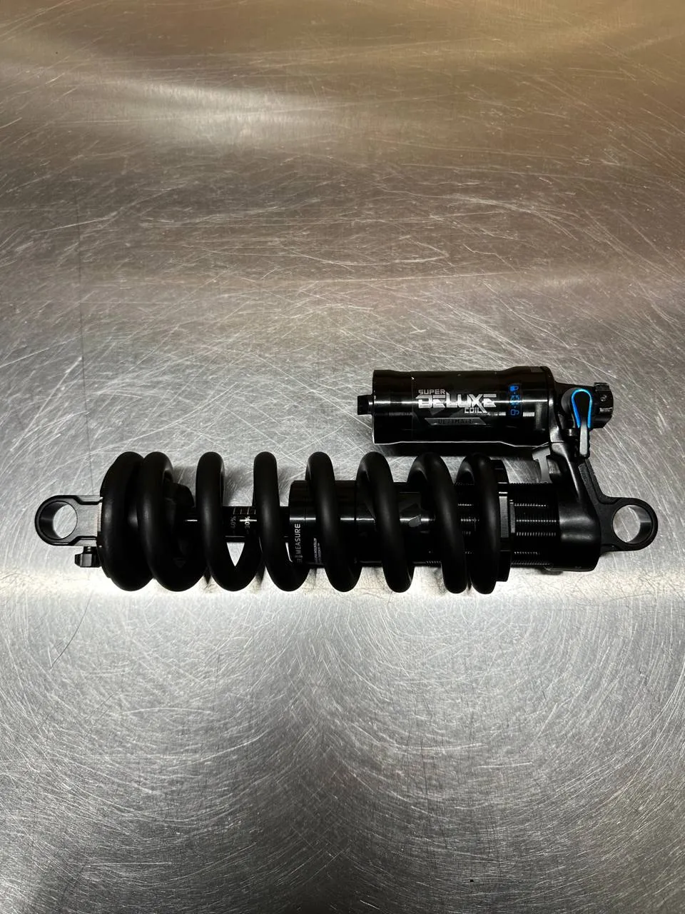 RockShox Super Deluxe Ultimate амортизатор 230x57,5 фото 1